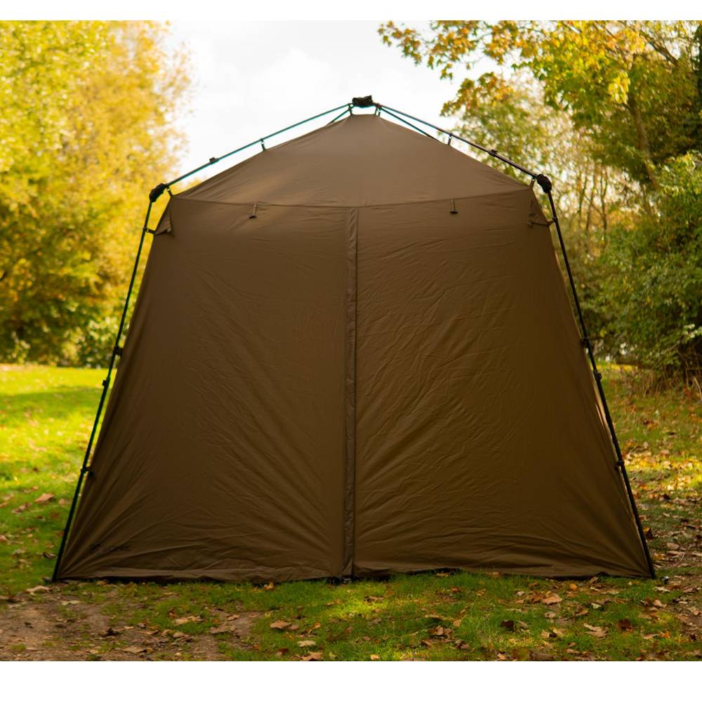 OFERTA PACK: SONIK BIVEEBO refugio tipo Gazebo + VAN-LINK - Imagen 7