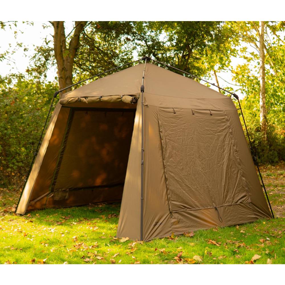 OFERTA PACK: SONIK BIVEEBO refugio tipo Gazebo + VAN-LINK - Imagen 5