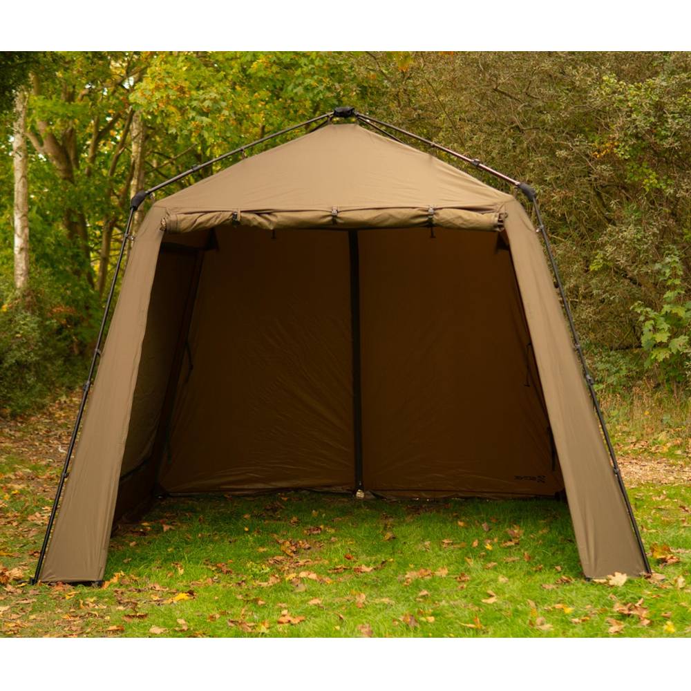 OFERTA PACK: SONIK BIVEEBO refugio tipo Gazebo + VAN-LINK - Imagen 6