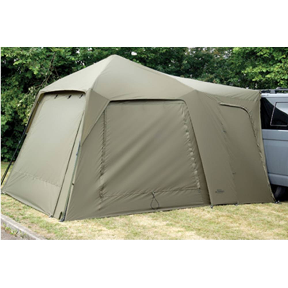 OFERTA PACK: SONIK BIVEEBO refugio tipo Gazebo + VAN-LINK - Imagen 8