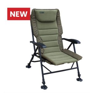 SONIK Silla BANK-TEK RECLINER ARMCHAIR