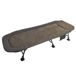 Sonik AXS Duralloy Level Bed Ultraligera (7,5kg)