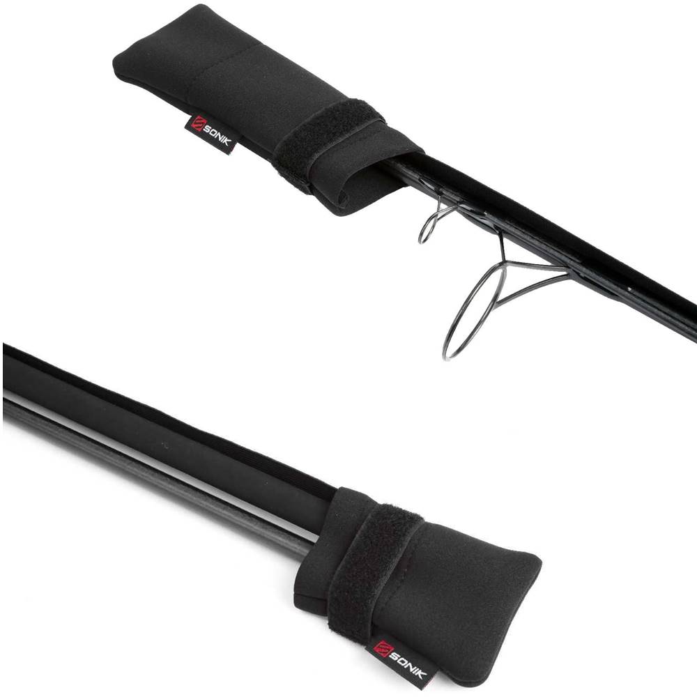 SONIK ELASTIC TIP PROTECTORS - Imagen 3