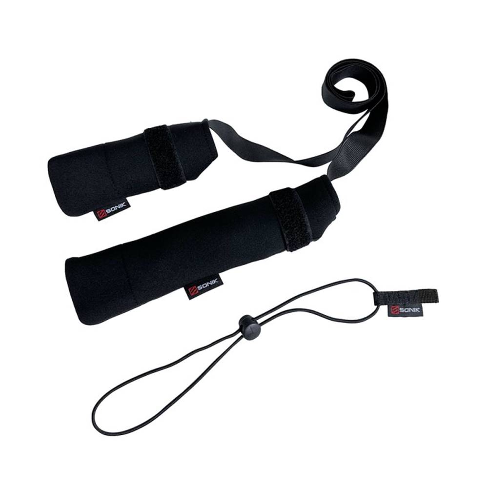 SONIK ELASTIC TIP PROTECTORS - Imagen 2