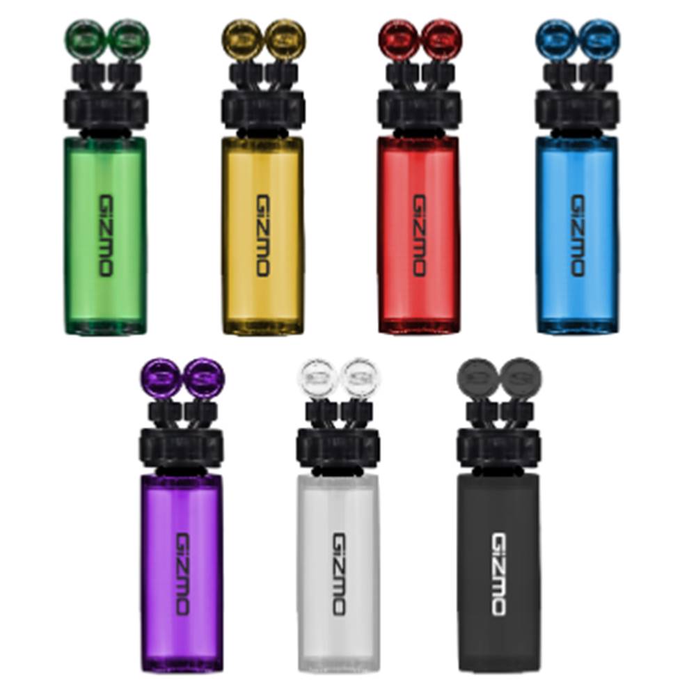 SONIK GIZMO SWINGBOB SLIM Tensores de cadena y barra con 2 pesas finos - Imagen 5