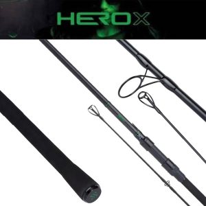 Caña SONIK HEROX 12′ 3,5 lb
