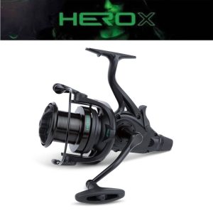 Carrete SONIK HEROX 10000 FRS