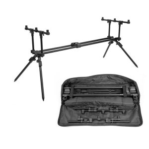 SONIK INTELX POD 3 ROD para 3 cañas