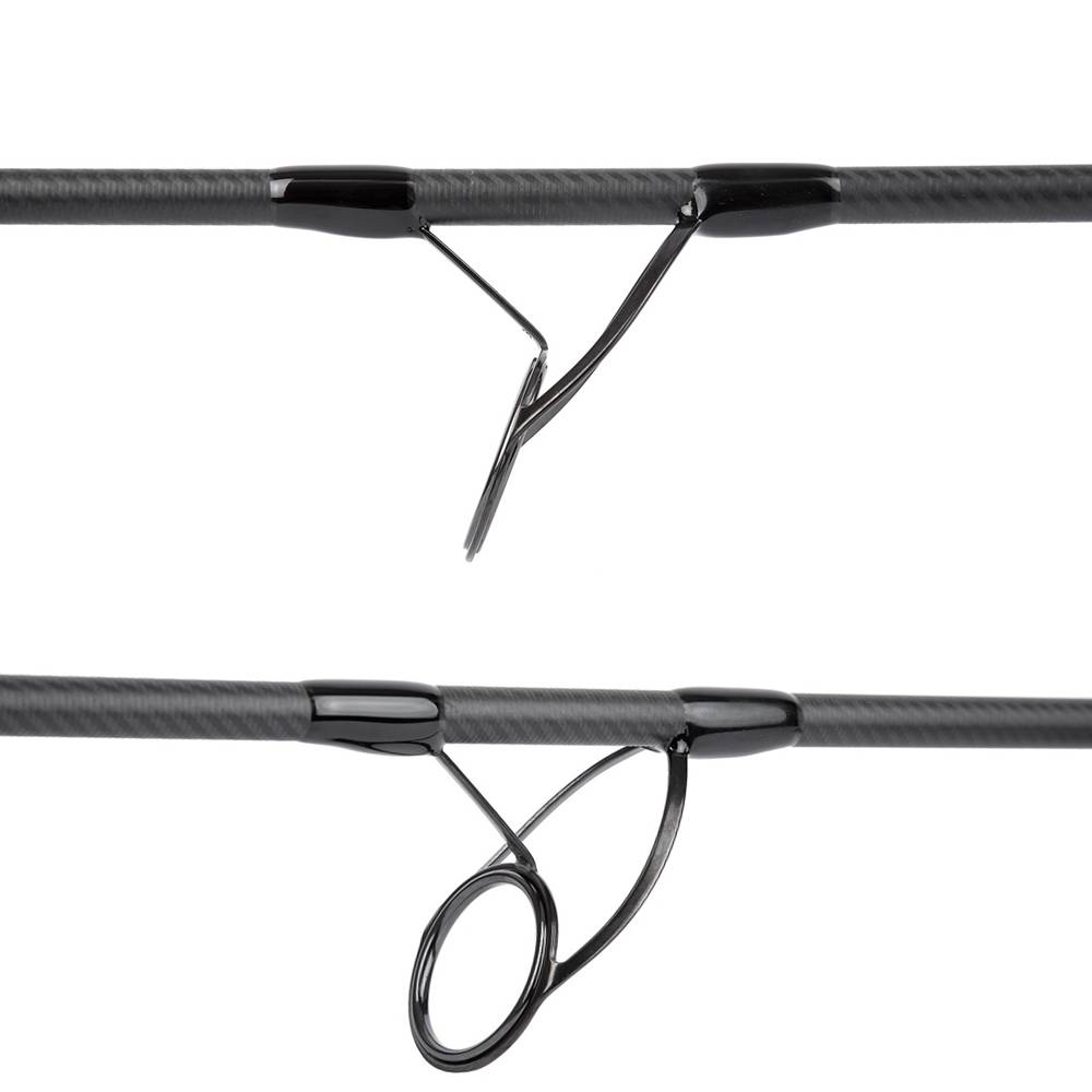 Caña SONIK KRAFT CERAMIC SB 10 pies 3,5Lb especial pesca con embarcacion con anillas de ceramica - Imagen 5