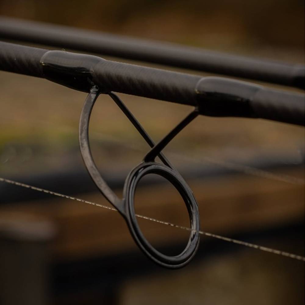 Caña SONIK KRAFT CERAMIC SB 10 pies 3,5Lb especial pesca con embarcacion con anillas de ceramica - Imagen 7