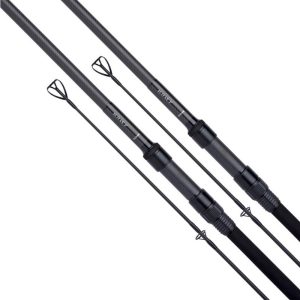 OFERTA PACK: 2 Cañas SONIK KRAFT 12 pies 3,75Lb