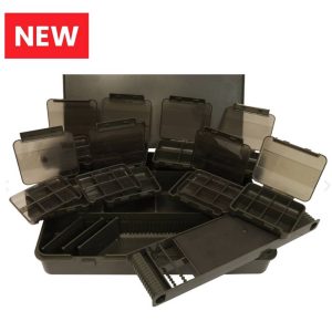 SONIK LOKBOX LARGE LOADED BOX