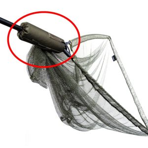 SONIK Bank-Tek Net Float flotador para sacadera