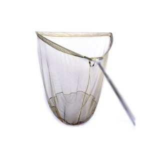 SONIK OLIVE NET MESH 42″ red para sacadera