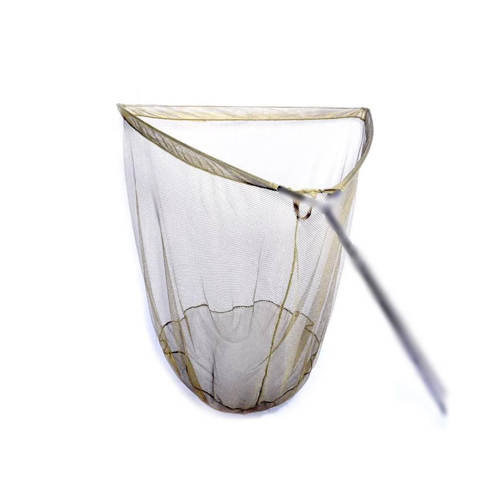 SONIK OLIVE NET MESH 42″ red para sacadera - Imagen 2