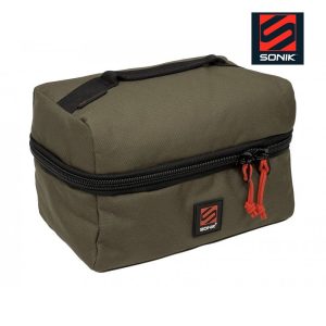 Sonik PVA Pouch bolso para PVA