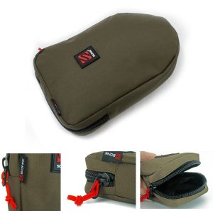 Sonik Scales Pouch Bolso para bascula