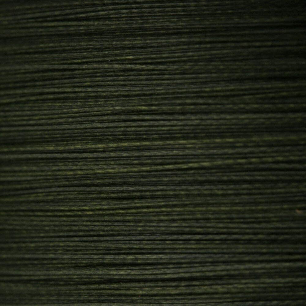 Sonik Braided Shock Leader 50lb 50m Trenzado para anzuelar - Imagen 3