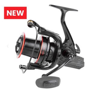 Carrete SONIK SK-47 CARBON 7000 Gran Lanzado