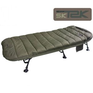 Saco de Dormir SONIK SK-TEK SLEEPING BAG WIDE (230x100cm)