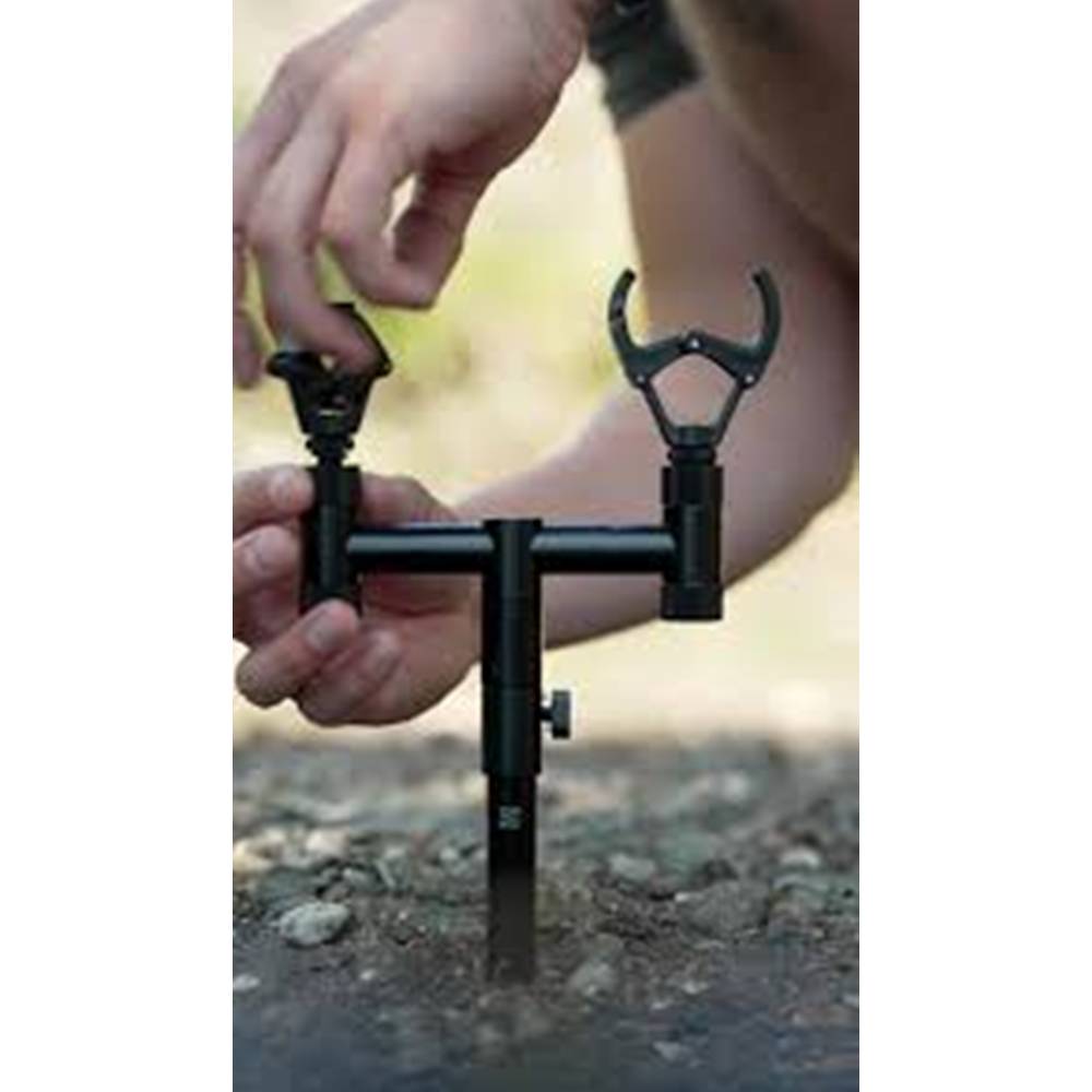 SONIK STANZ BUTT LOKKA agarracañas articulado bloqueante - Imagen 4