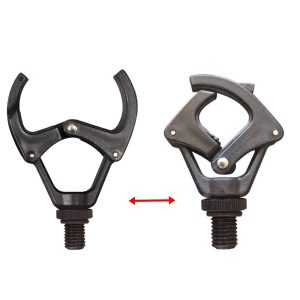 SONIK STANZ BUTT LOKKA agarracañas articulado bloqueante