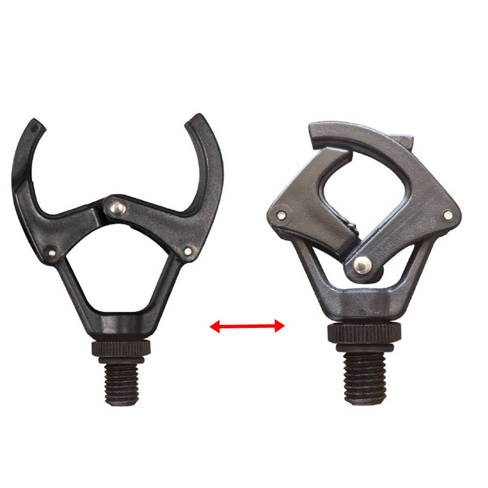 SONIK STANZ BUTT LOKKA agarracañas articulado bloqueante - Imagen 2