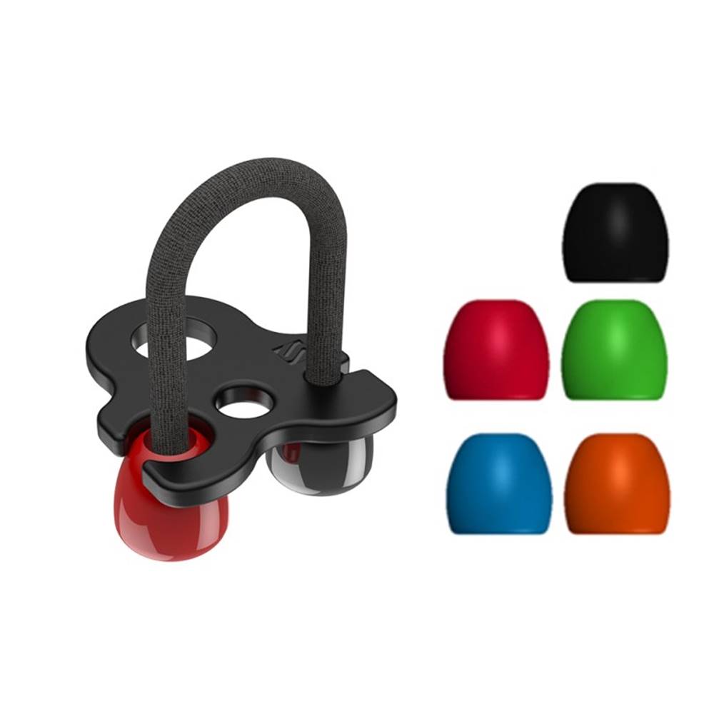 SONIK STANZ ROD LOCK Sistema seguridad mango caña