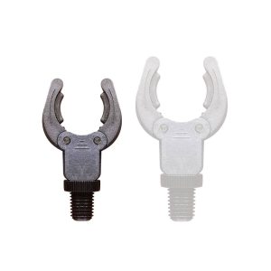 SONIK STANZ SPRING GRIP agarra cañas articulado para mangos finos