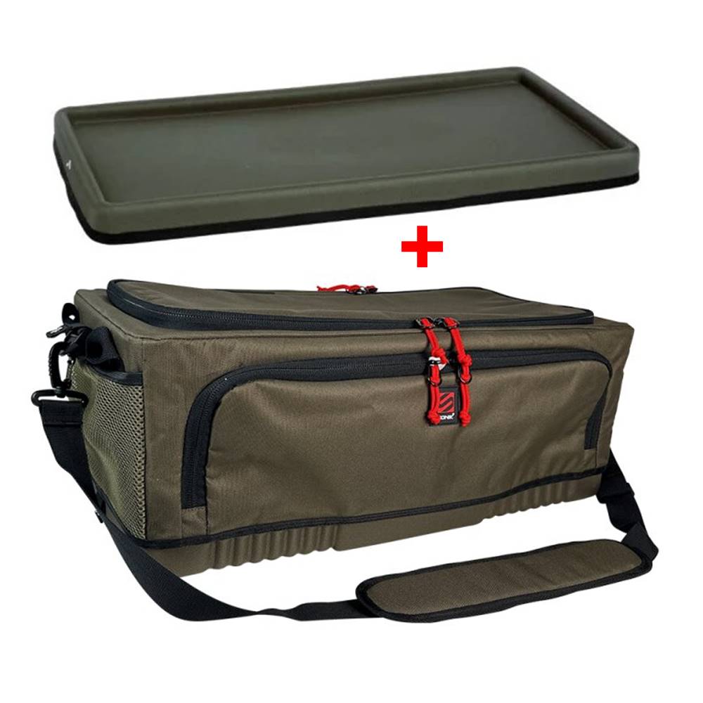 SONIK STORZ 36L LOW + BANDEJA SUPERIOR