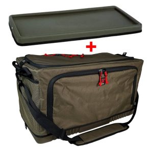 SONIK STORZ 54L + BANDEJA SUPERIOR