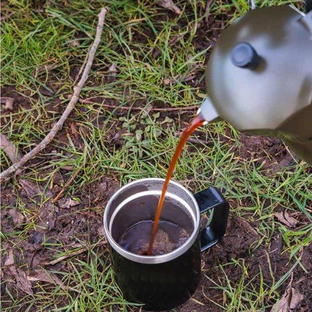 Sonik Sizzla Thermal Mug Taza termo - Imagen 4