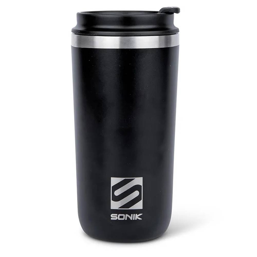 Sonik Sizzla Thermal Mug Tall Vaso termo alto - Imagen 2