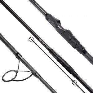 Caña SONIK TURBOSPOD 12 pies 5,75 Lb especial lances largos con cohete de cebado