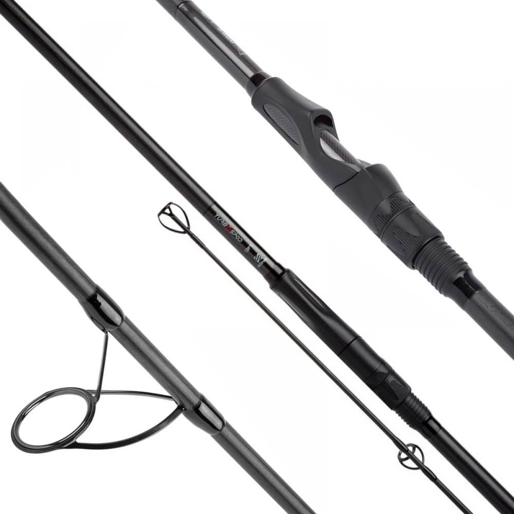 Caña SONIK TURBOSPOD 12 pies 5,75 Lb especial lances largos con cohete de cebado - Imagen 2