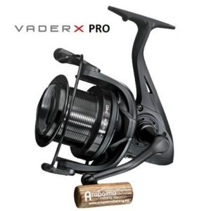 CARRETE SONIK VADER X PRO 10000 Gran Capacidad