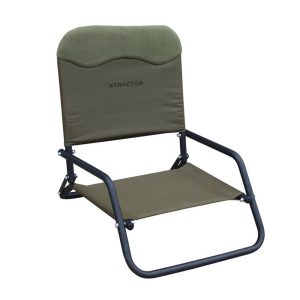SONIK Silla XTRACTOR COMPACT CHAIR
