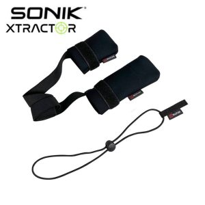 SONIK XTRACTOR ELASTIC TIP PROTECTORS