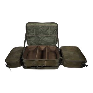 SONIK XTRACTOR RUCKSACK Mochila multi-compartimentos