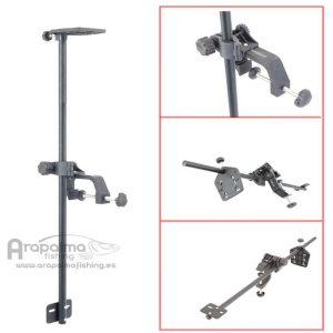 RAPTOR SOPORTE SONDA para barca COMPLETO