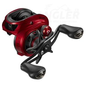 Carrete Piscifun Spark 80 BFS de Baitcasting - Pesca Ligera