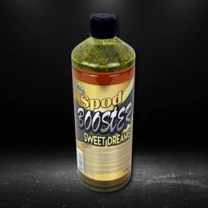 PRO ELITE GOLD SWEET DREAMS SPOD BOOSTER