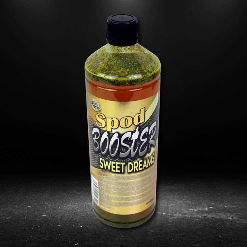PRO ELITE GOLD SWEET DREAMS SPOD BOOSTER