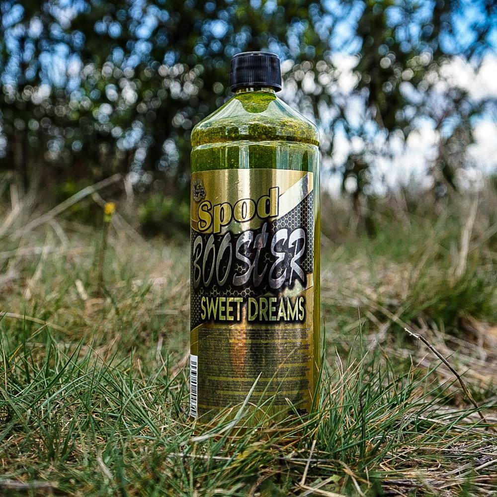 PRO ELITE GOLD SWEET DREAMS SPOD BOOSTER - Imagen 3