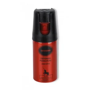 Spray de Defensa personal Defender