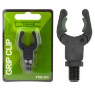 C-TEC GRIP CLIP agarra cañas articulado