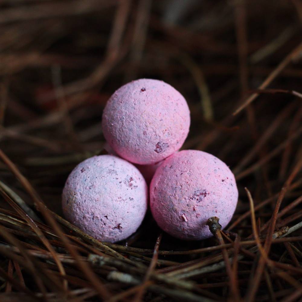 DSA BAITS SQUID-P HOOK BAITS 18 MM - Imagen 3