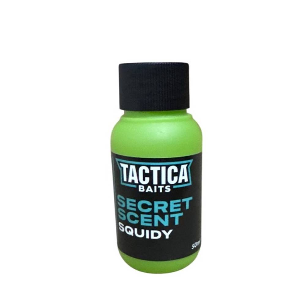 TACTICA BAITS SQUIDY SECRET SCENT - Imagen 2