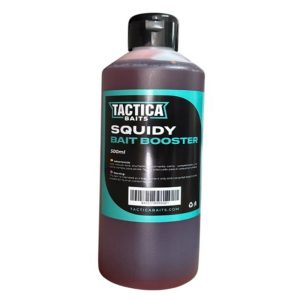 TACTICA BAITS SQUIDY BAIT BOOSTER
