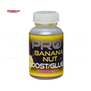 STARBAITS PROBIOTIC BANANA NUT BOOST 200 ml